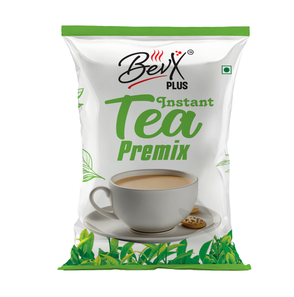 Bevx Plus Tea