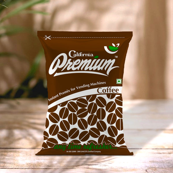 California Premium Coffee