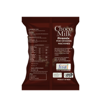 choco milk premix
