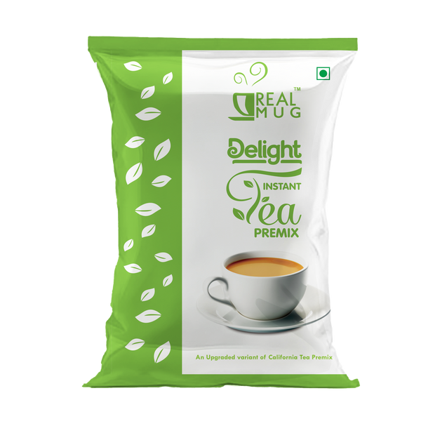 Real Mug Delight Tea
