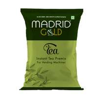 Madrid Gold Masala Tea