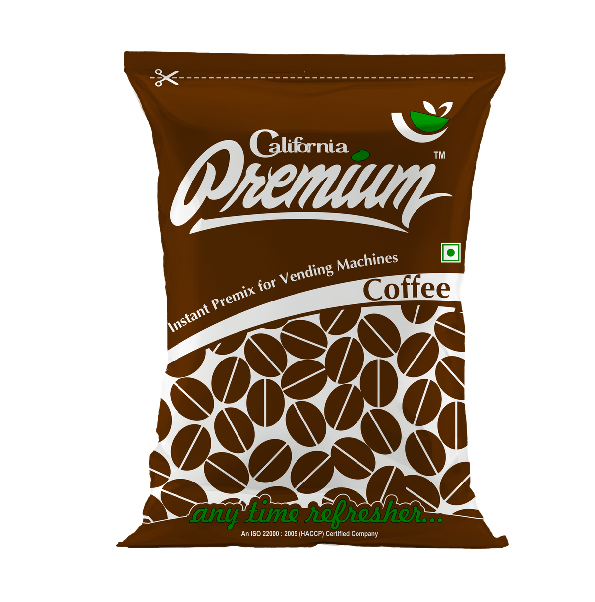 California Premium Coffee